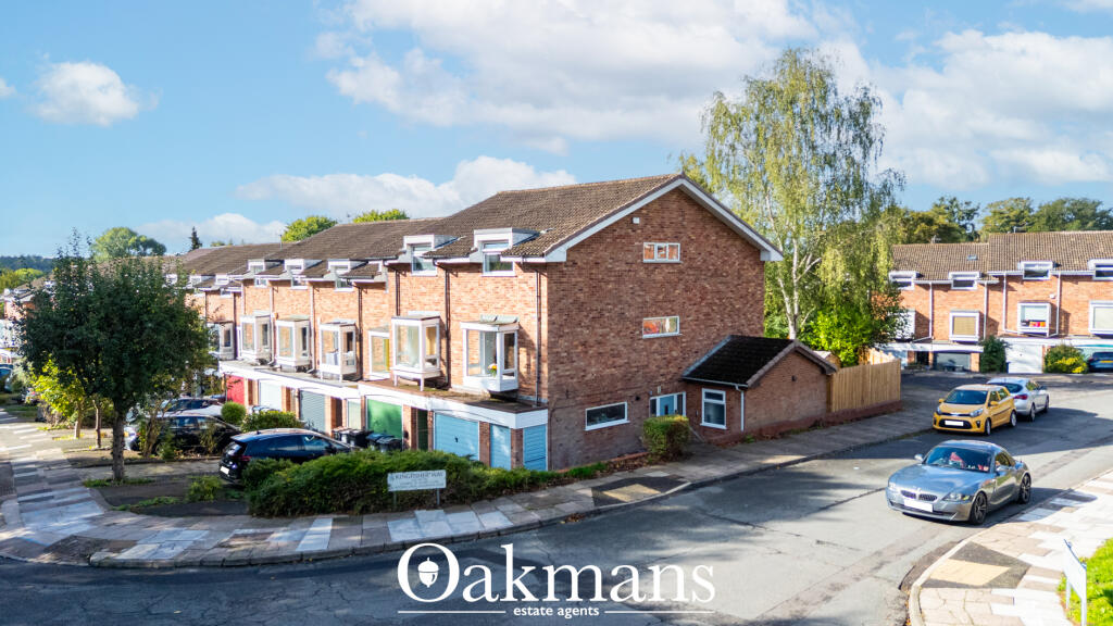 Main image of property: Sellywood Road, Birmingham, B30