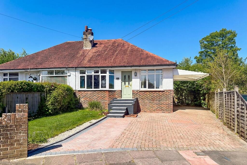 Main image of property: Downside Avenue, Worthing, BN14