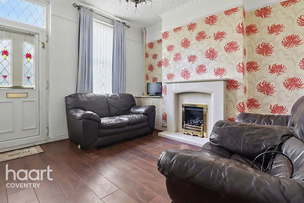 House in Coventry, Lower Stoke - View 2