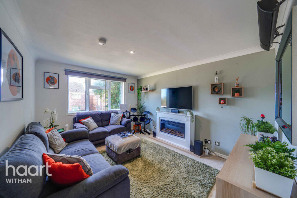 Main image of property: Swan Close, Hatfield Peverel