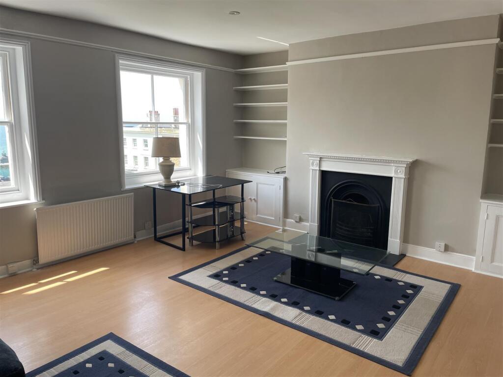 House in Brighton, Kemptown - View 4