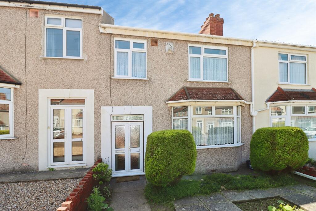 Main image of property: Heather Close, Bristol