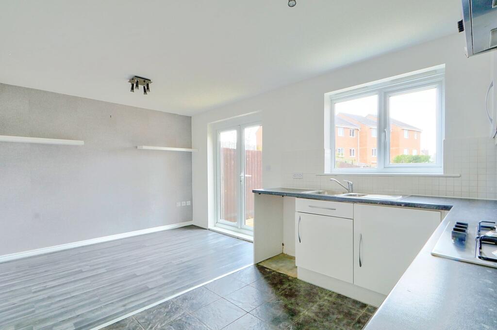 Nightingale Drive, Stockton-On-Tees, TS19 – pohled 6