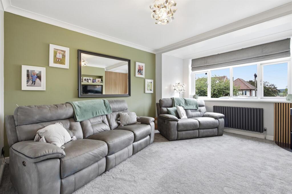 Dransfield Road, Sheffield, S10 photo 4