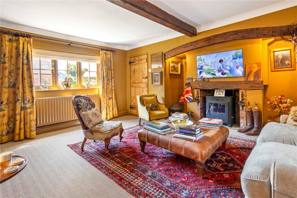 House in South Ferriby, North Lincolnshire - More