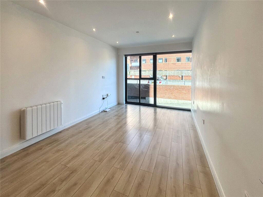 Main image of property: Bath Road, Slough, Berkshire, SL1