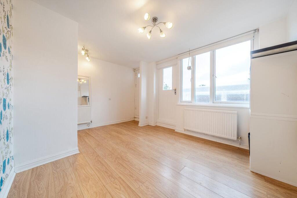 Main image of property: Woolstaplers Way, Surrey Quays, London, SE16