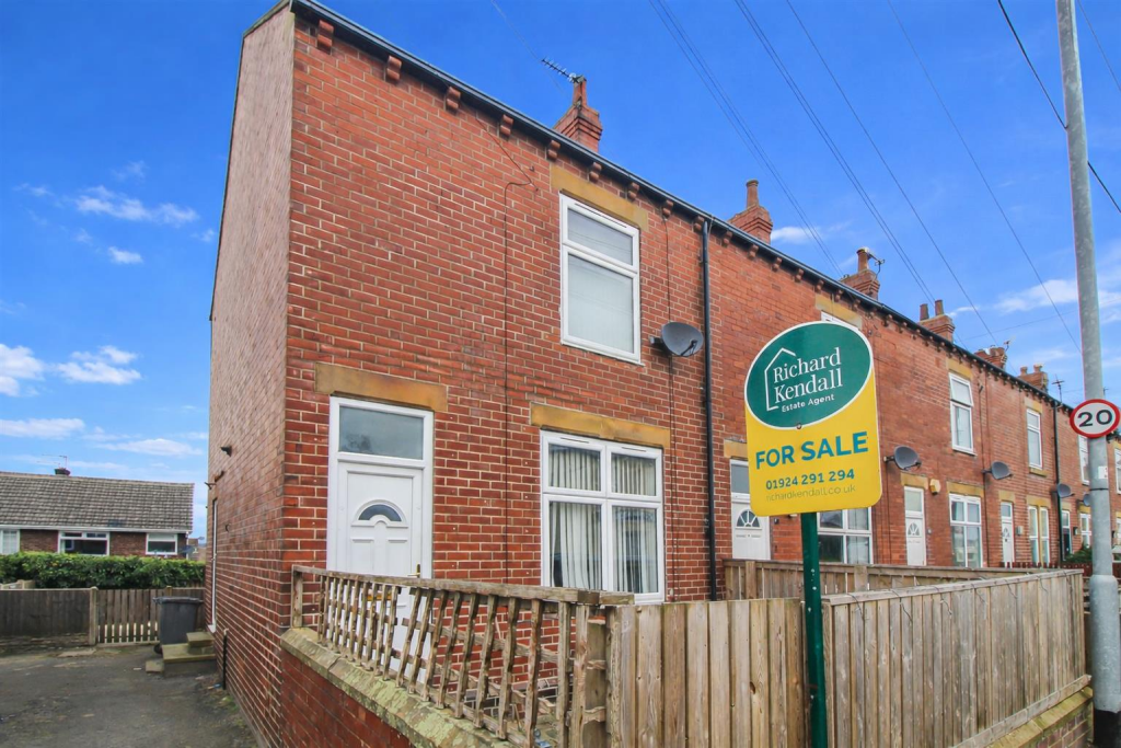 Main image of property: Main Street, East Ardsley, Wakefield, WF3 2AT