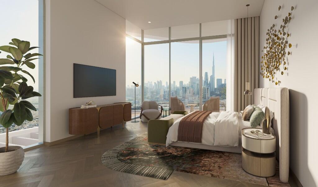 Main image of property: Dubai