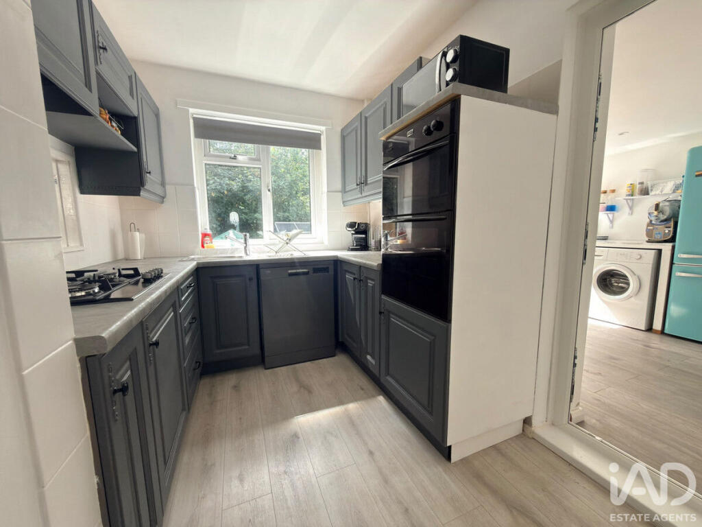 House in Plymouth, Manadon - View 5