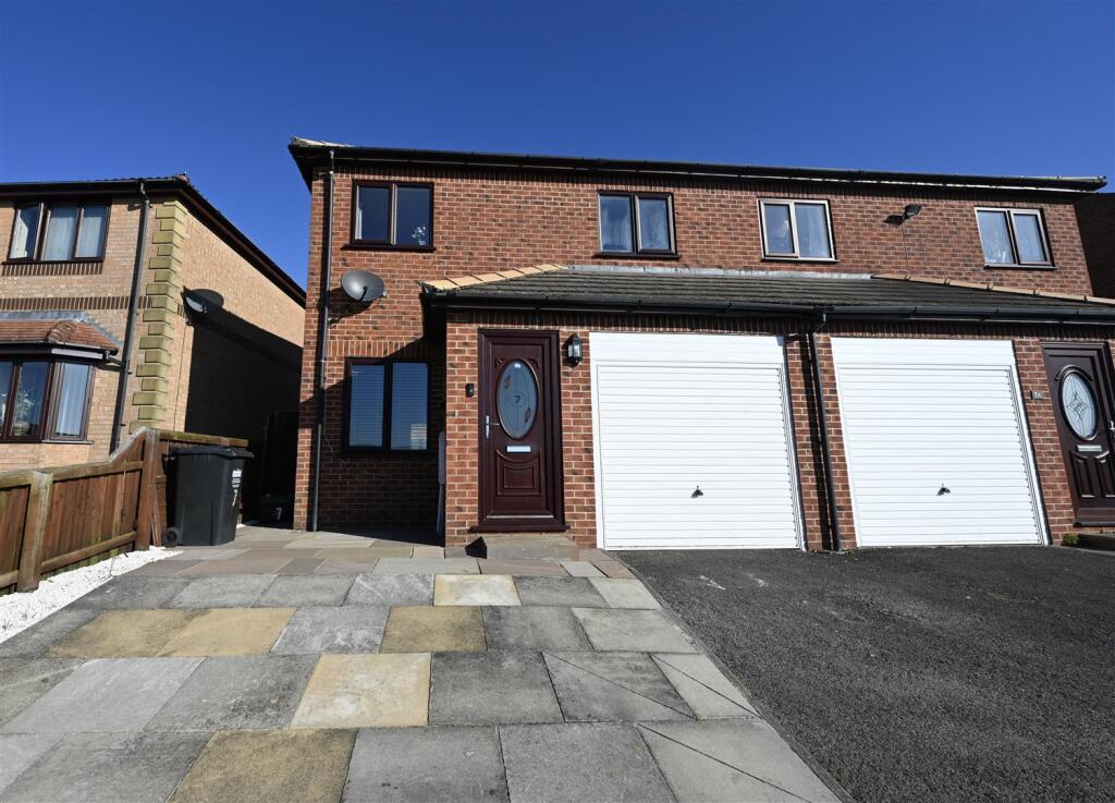 Main image of property: Lawrence Crescent