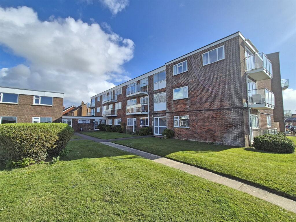 Main image of property: Marine Drive, Barton on Sea, New Milton, Hampshire, BH25