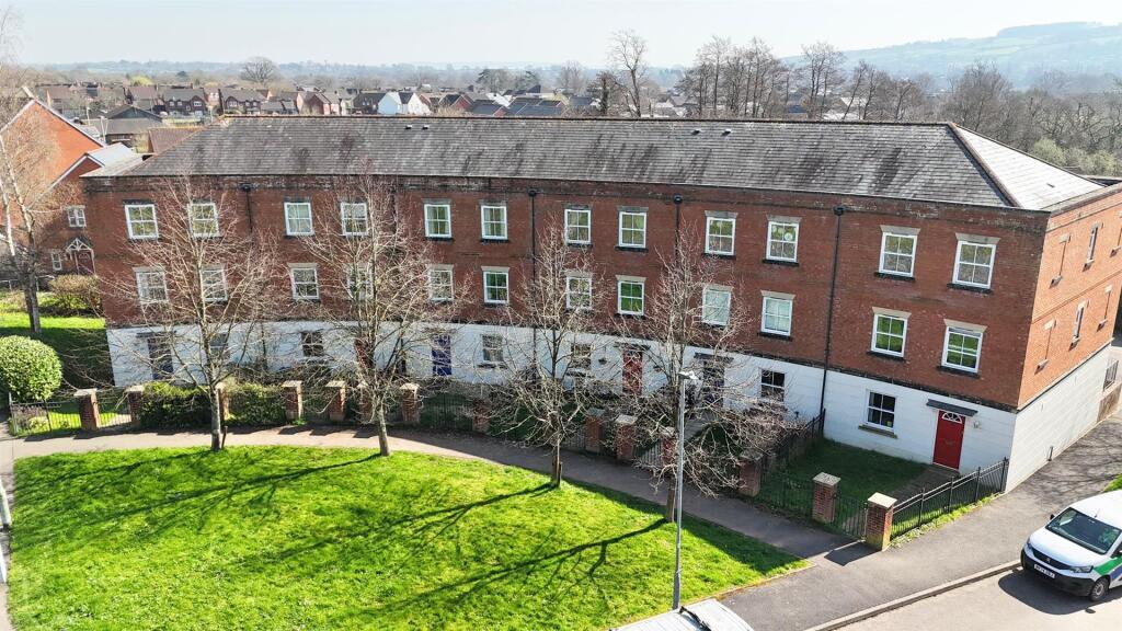 Main image of property: Tiverton