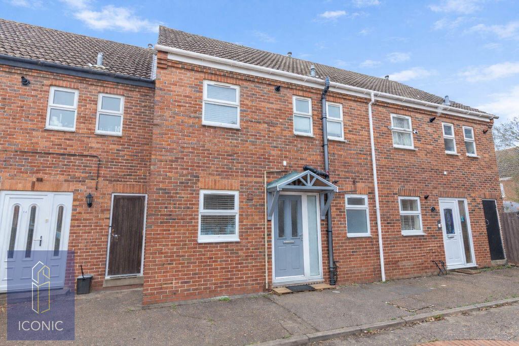 Main image of property: Kerville Street, Norwich