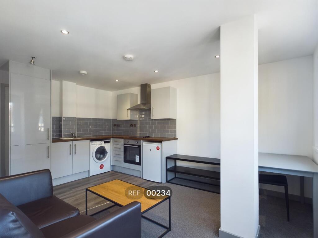 Main image of property: Tivoli House, South Street, HU1 3AX