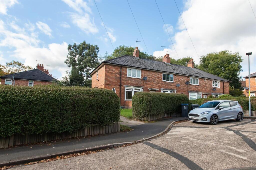 Main image of property: Poole Crescent, Birmingham, West Midlands, B17