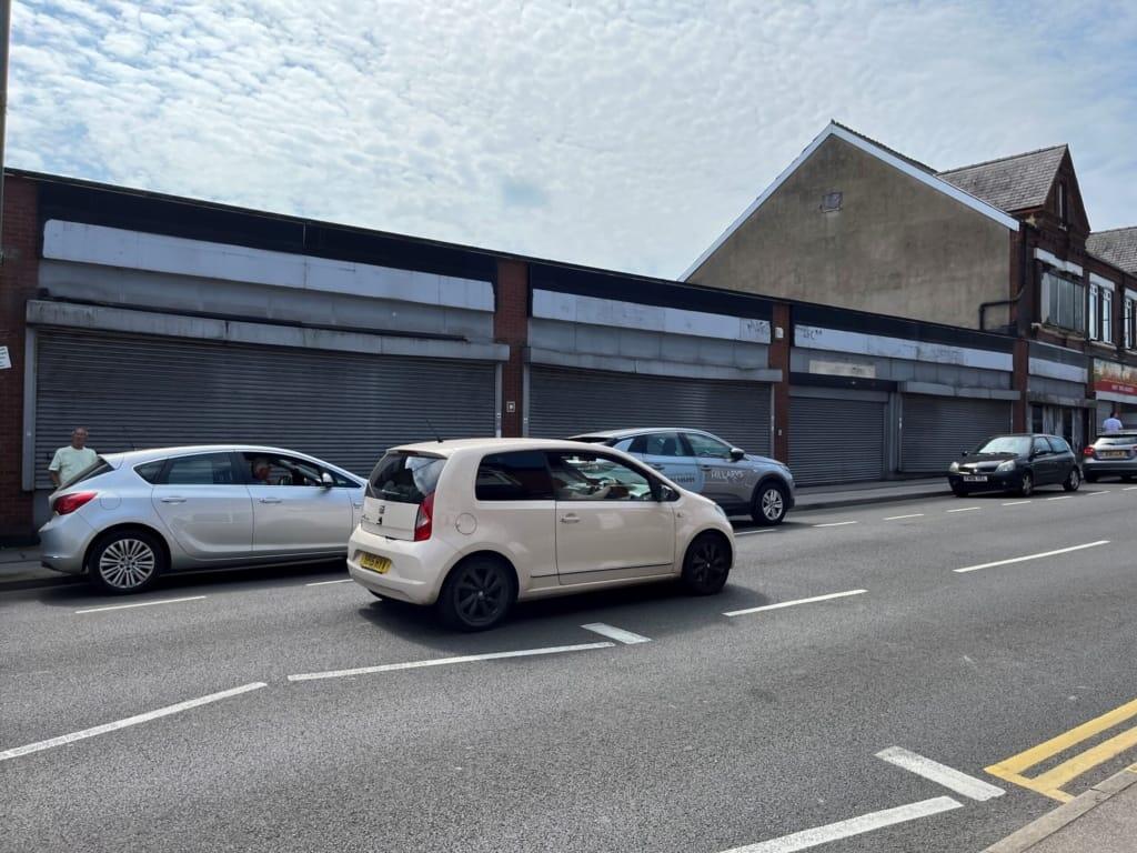 Main image of property: Eastwood, 116 Nottingham Road