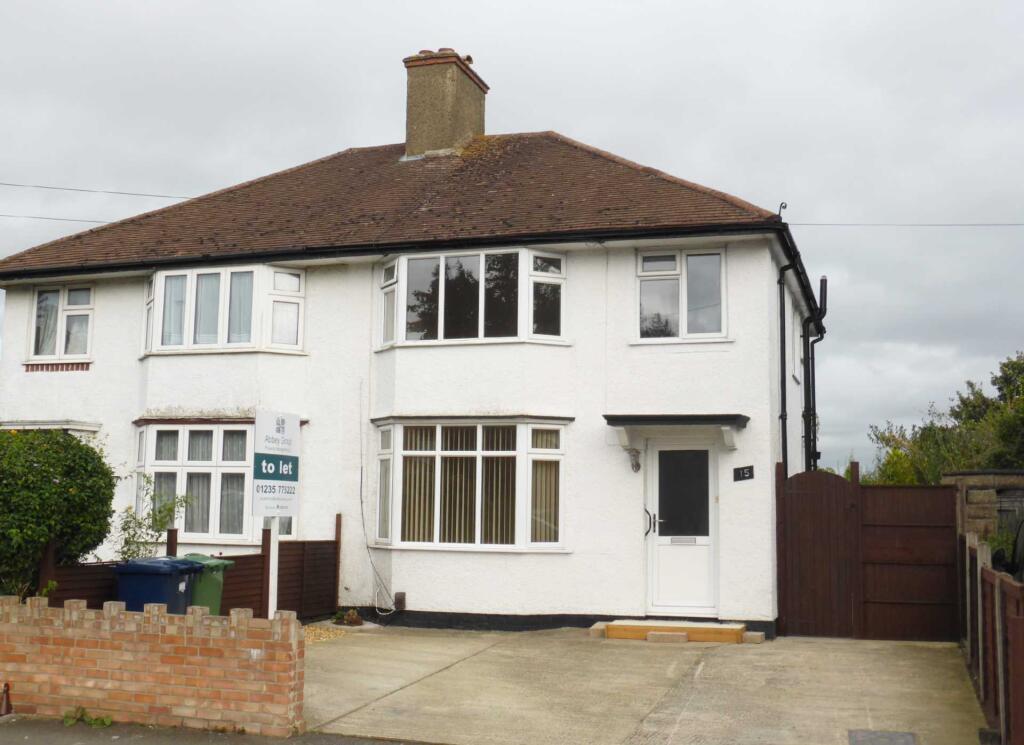 Main image of property: Littlemore Road, Cowley