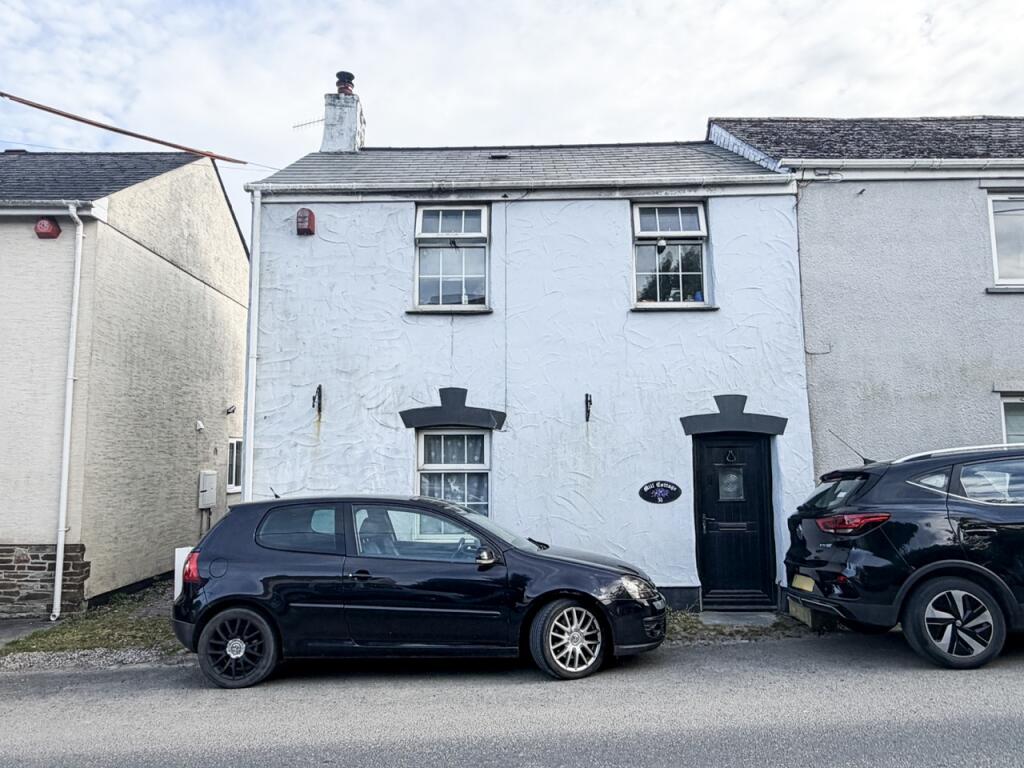 Main image of property: New Park Road, Plymouth