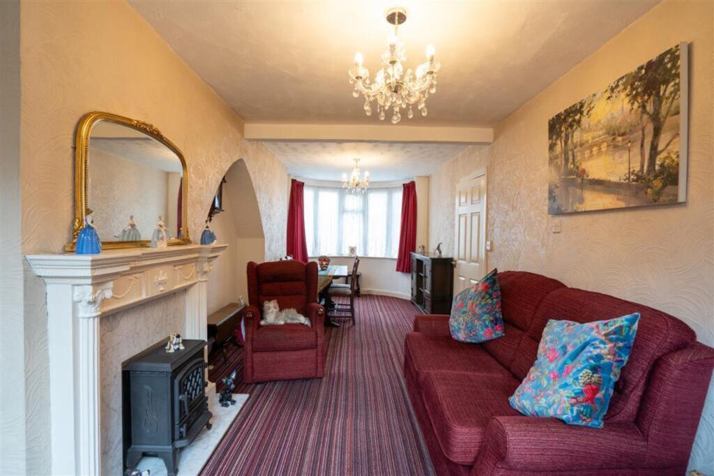 House in Birmingham - View 4