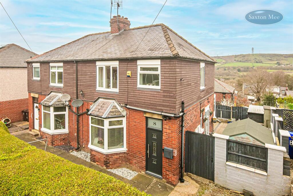 Main image of property: Shay Road, Stocksbridge, Sheffield