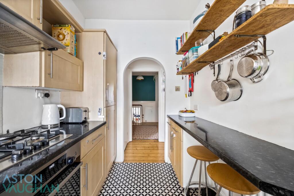 Ventnor Villas, Hove, East Sussex, BN3 photo 4