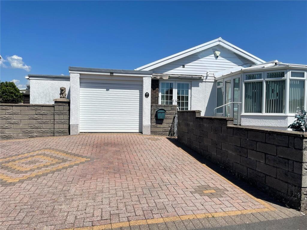 Main image of property: Clos Y Maerdy, Garden Village, Gorseinon, Swansea, SA4