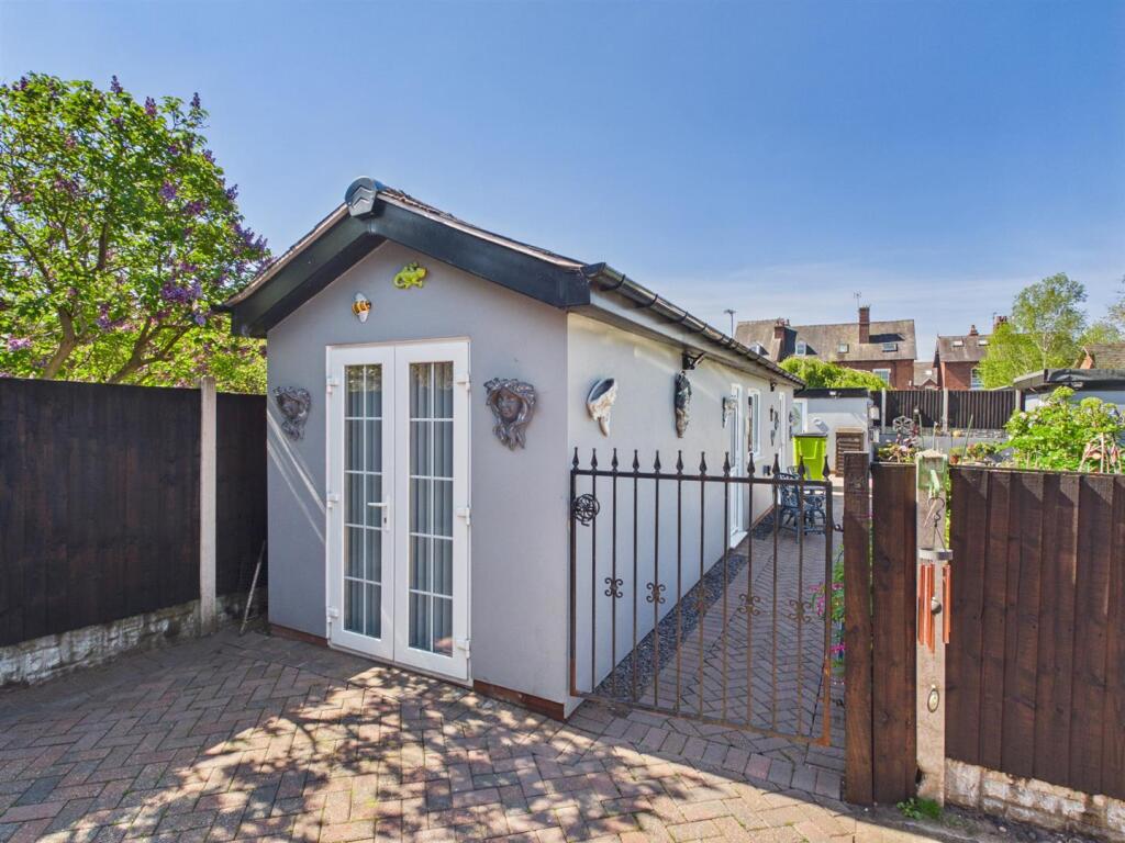 Main image of property: Roden Avenue, Kidderminster