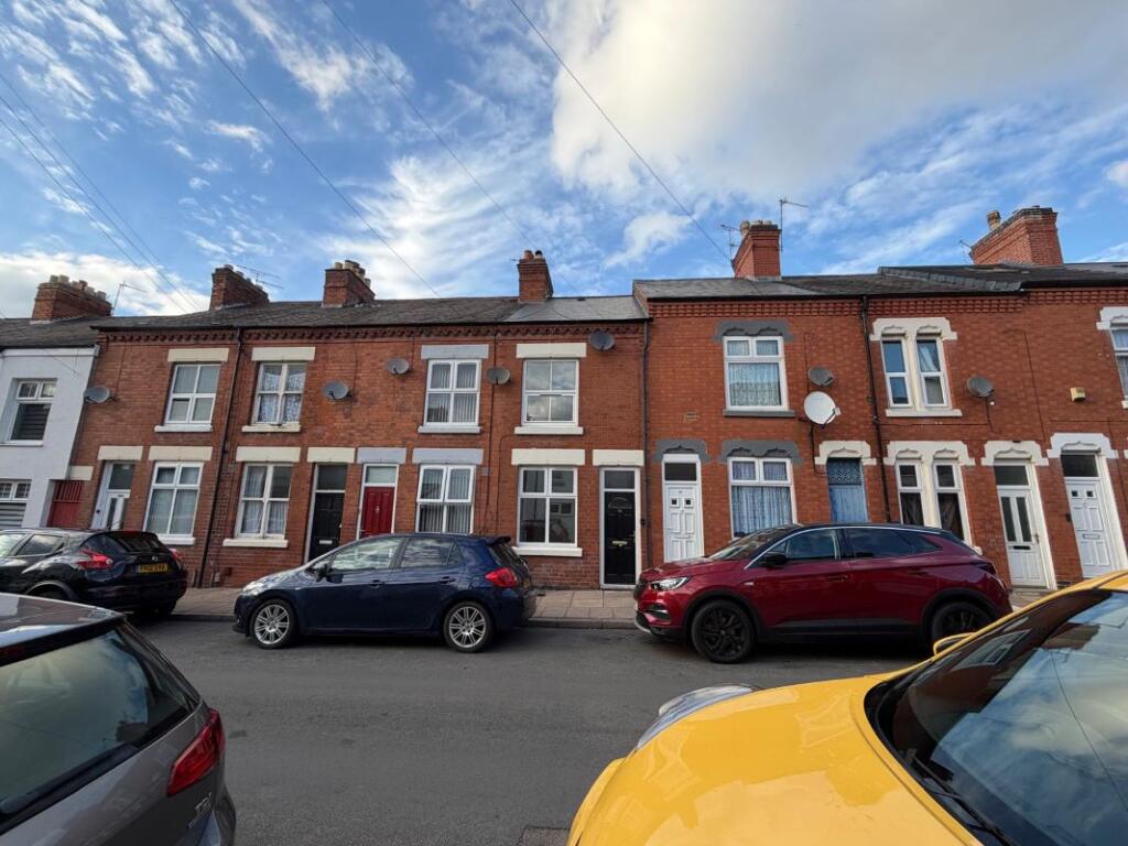14 Mount Road, North Evington, Leicester, LE5 3DJ photo 2