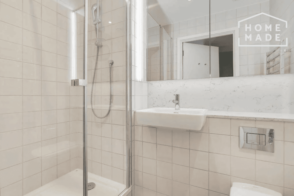 Studio apartment for rent