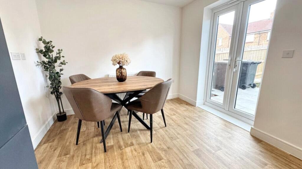 House in Leicester - More