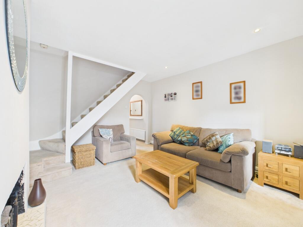 Main image of property: Corbylands Road, Sidcup