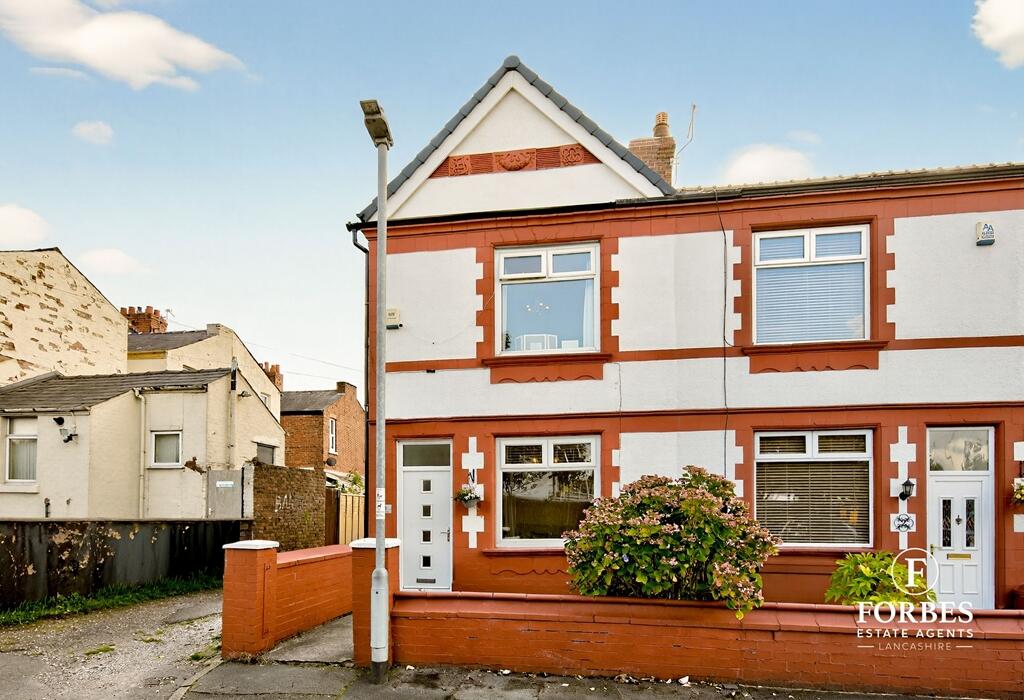 Main image of property: Grove Road, Walton-le-Dale, Preston, PR5