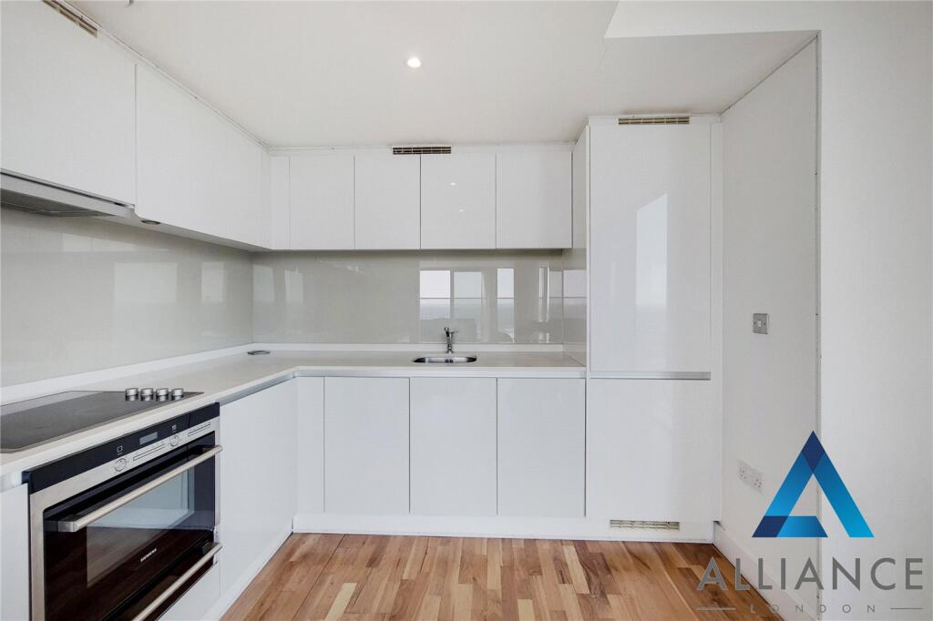 Apartment in London - View 4