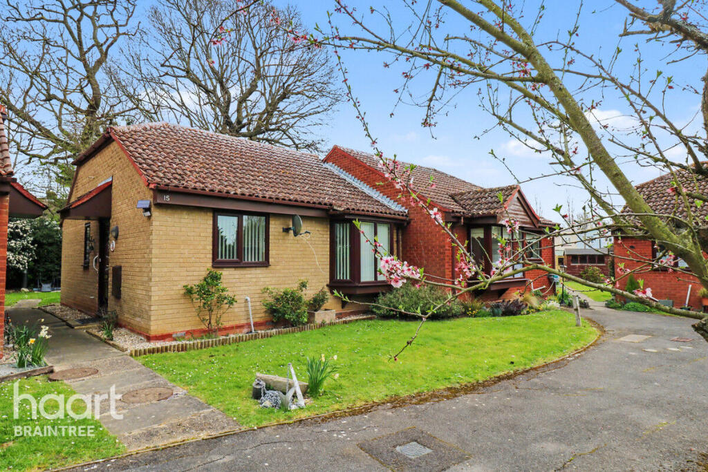 Main image of property: Stuarts Way, Chapel Hill, Braintree
