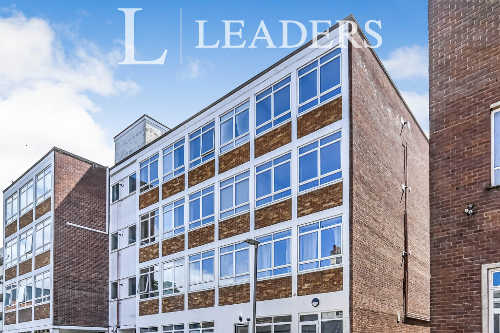 Main image of property: Lurke Street, Bedford, Bedfordshire, MK40