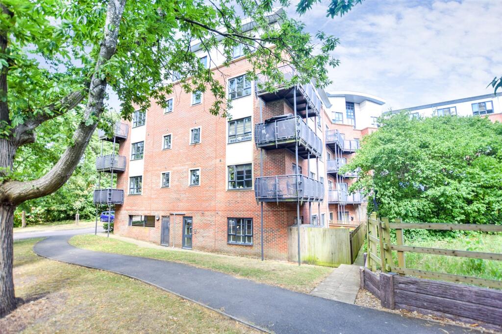 Main image of property: Lynx Court, Wallis Square, Farnborough, GU14