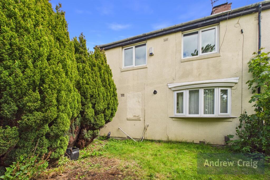 Main image of property: Hawthorne Avenue, Hebburn