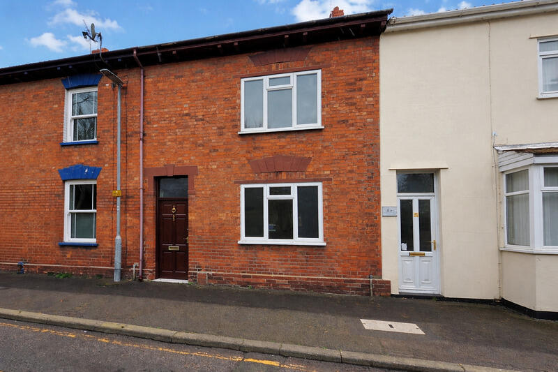 Main image of property: Church Street, Bridgwater, TA6