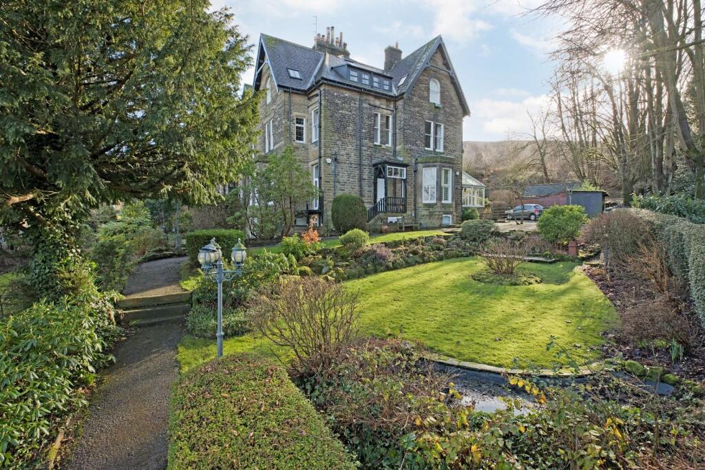 Main image of property: Tarn Villas, Cow Pasture Road, Ilkley