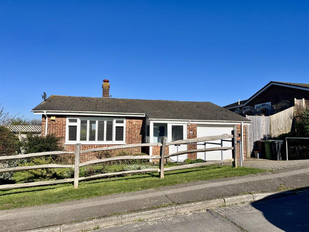 Main image of property: Smugglers Way, Fairlight, Hastings