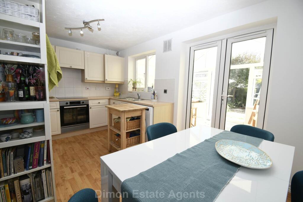 House in Gosport, Hampshire - View 5