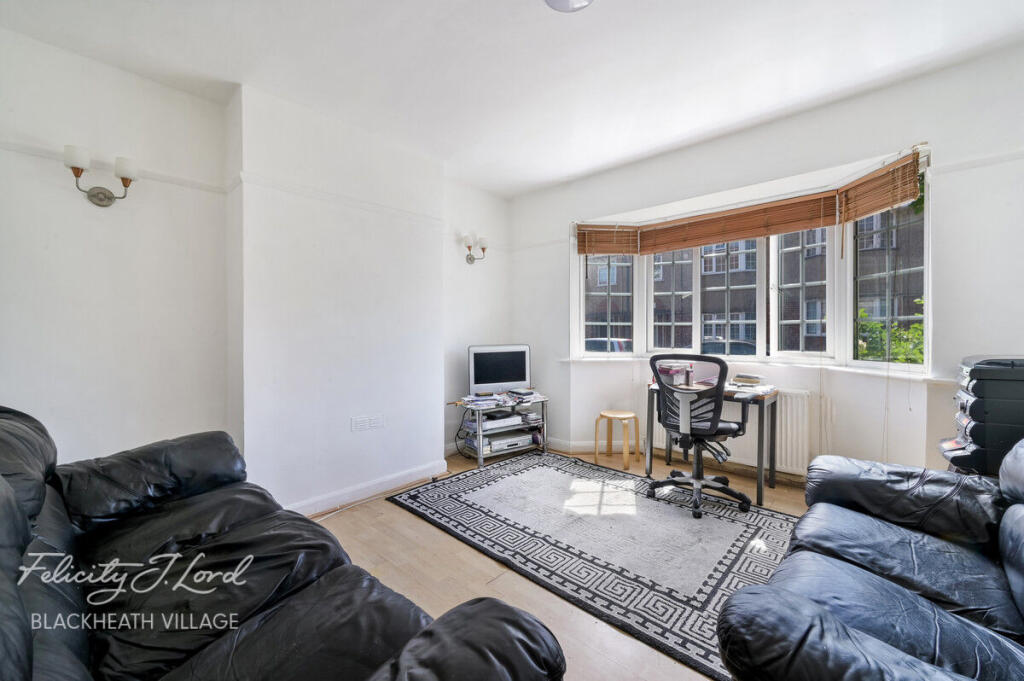 Main image of property: Hither Green Lane, London