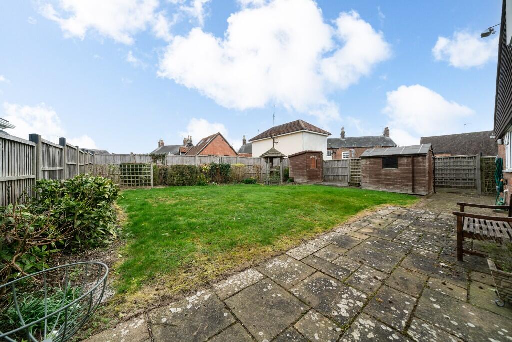 Good Intent, Edlesborough, LU6 2RD photo 4