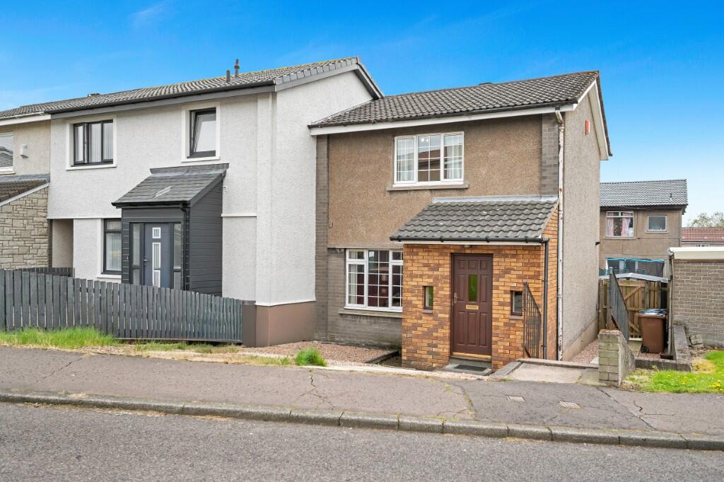 Main image of property: Park Street, Cowdenbeath, Fife, KY4