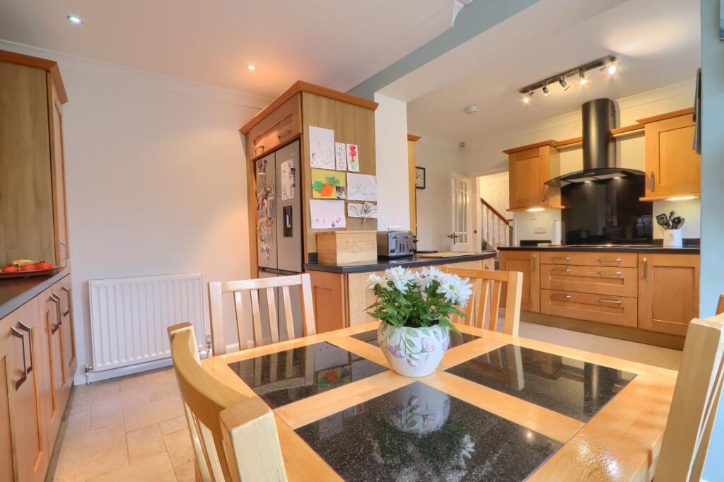 House in Stockton-on-Tees - View 2