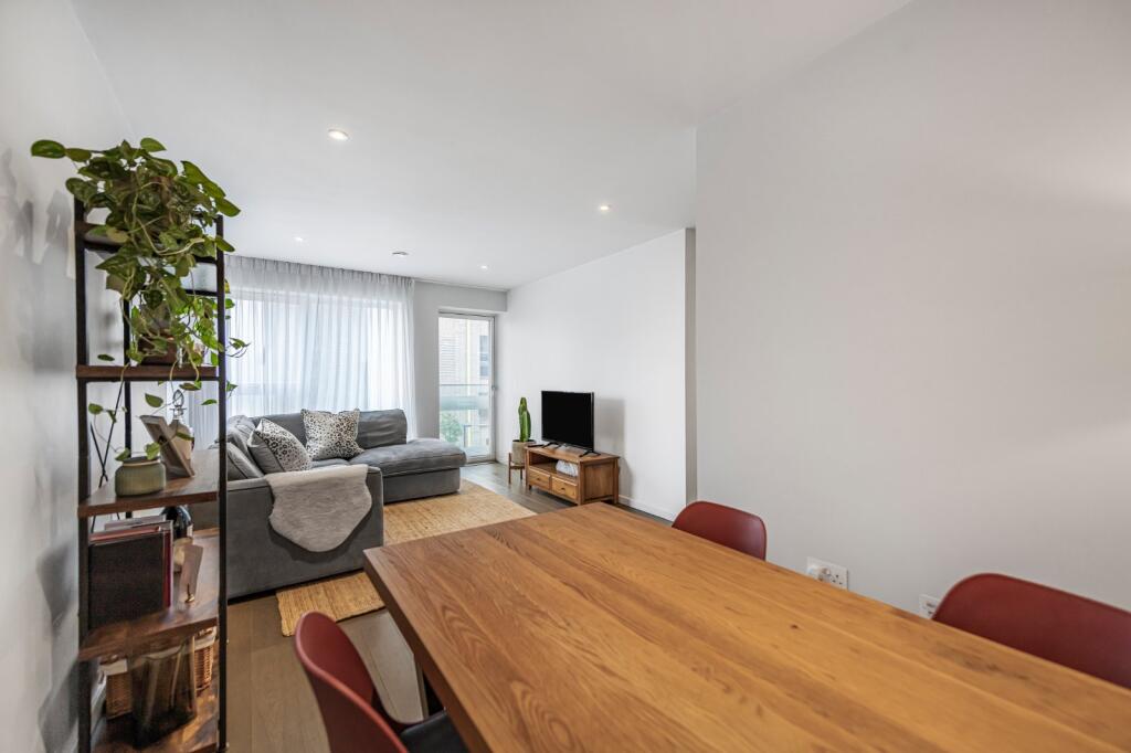 Main image of property: York Way, London, N7