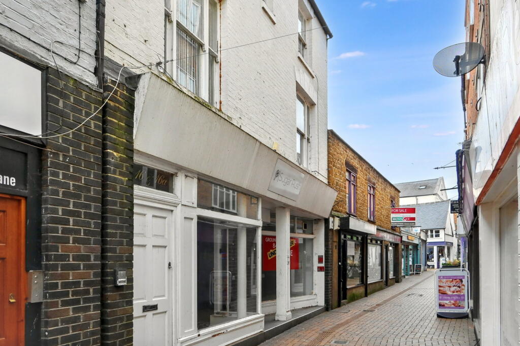 Main image of property: Church Lane, Banbury