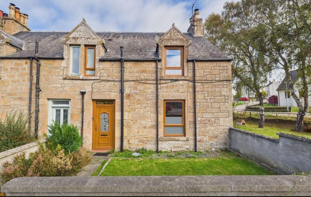 Main image of property: Bridge House, High Street, Conon Bridge