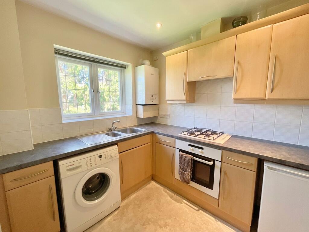 Lister Grove, Blythe Bridge, ST11 - View 3